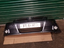 2011 Toyota Avensis Front