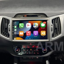 Android 14 CarPlay For 2010