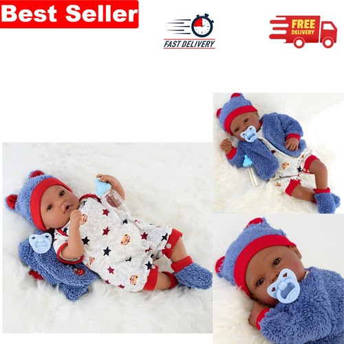 Posy realistic inch - posy,