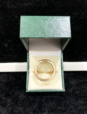 9ct yellow gold full sovereign