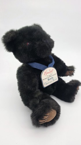 Exceptional quality hamleys - quality,