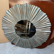 Antique Style Crinkle Copper