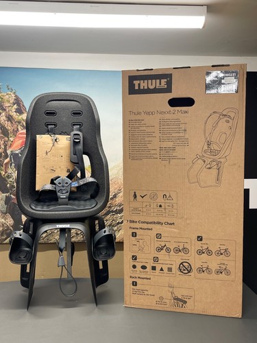 Thule yepp nexxt maxi - yepp,