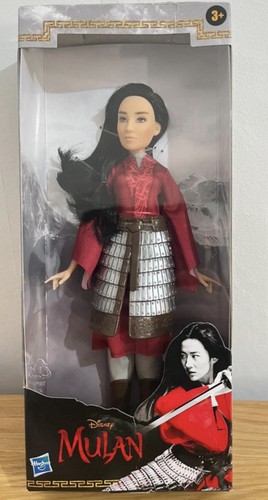 Disney mulan doll brand - mulan, –