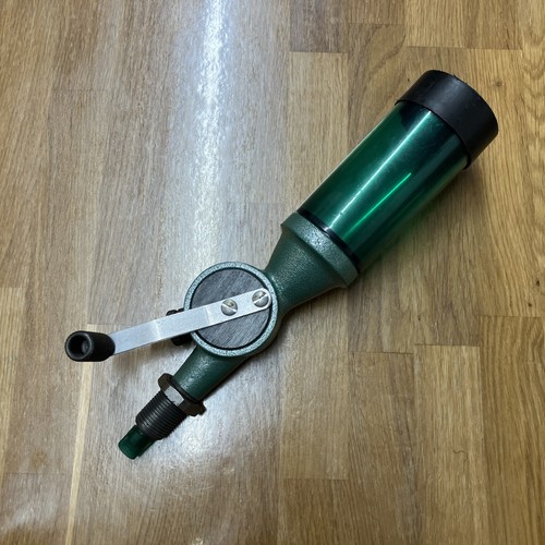 Rcbs uniflow powder measure - uniflow,