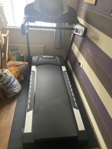 Xterra fitness trx5500 - xterra, folding