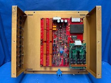 Sperry Marine Stock: 74 707 Type: 4961 Steering Control Unit