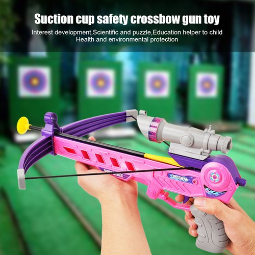 Crossbow toy abs sports toys - crossbow,