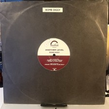 Another Level – Bomb Diggy