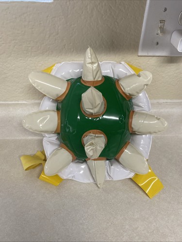 Super mario bowser - mario, costume