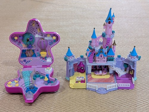 Bluebird disney polly - bluebird/disney, pocket