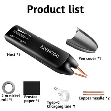 Portable Spot Welder Handheld