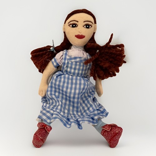 Rare disney wizard dorthy - wizard,