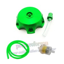 Tank Cap Cover Fuel Hose