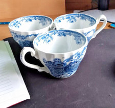 3 tea cups MYOTTS COUNTRY LIFE