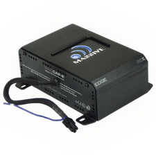 RAILCAP E - Nano Edge Series 4