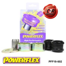 Powerflex FrWbone Rr Bushes