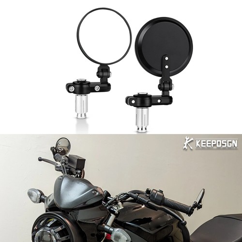 Pair handle bar end - pair,
