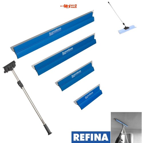Plastering spatula refina - plastering,