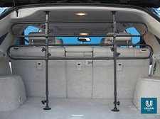 Dog Guard To Fit Volkswagen Touran Heavy Duty Fully Adjustable Dog Barrier