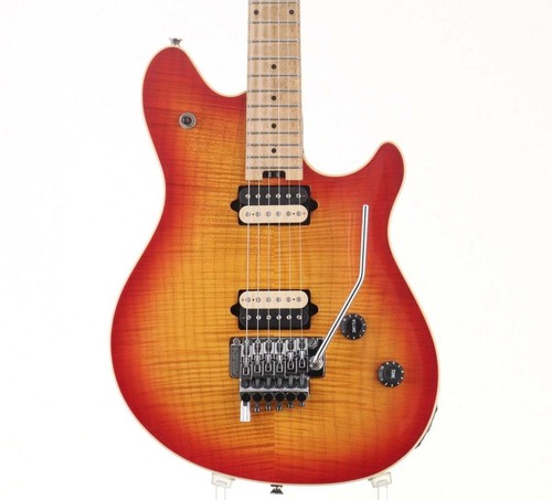 Peavey wolfgang fmt - fmt, used