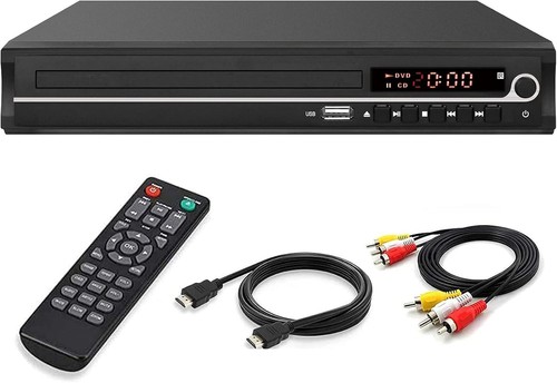 Vati dvd player - vati, for