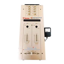 Vestax PMC-06 Pro A Silver DJ