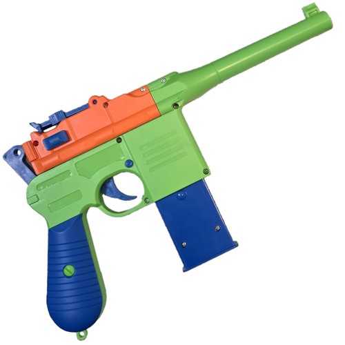 Mauser c96 toy - c96, gun