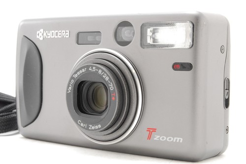 Mint kyocera t - t, zoom