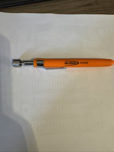 Blue point telescopic - point, magnetic