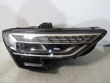 GENUINE AUDI A3 RS3 DRIVER