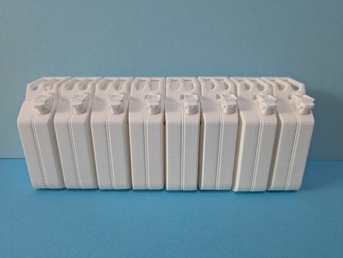 Scale printed ww2 - 1/6,