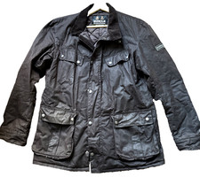 Barbour International