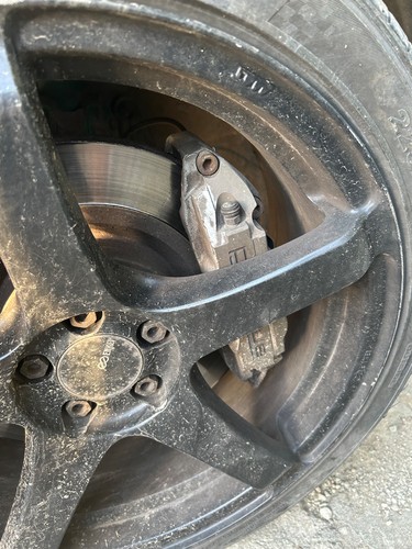 Prodrive alcon pot brake - alcon,
