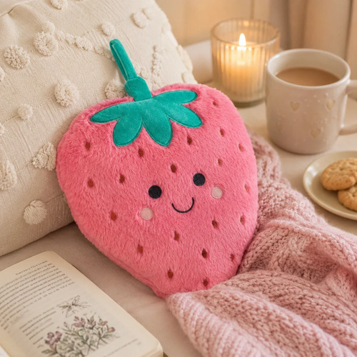 Hot water bottle - water, &