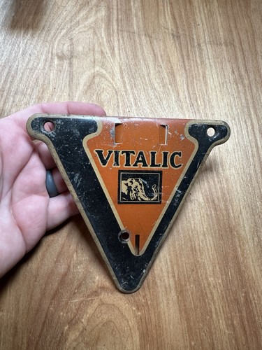 Rare old antique - antique, vitalic