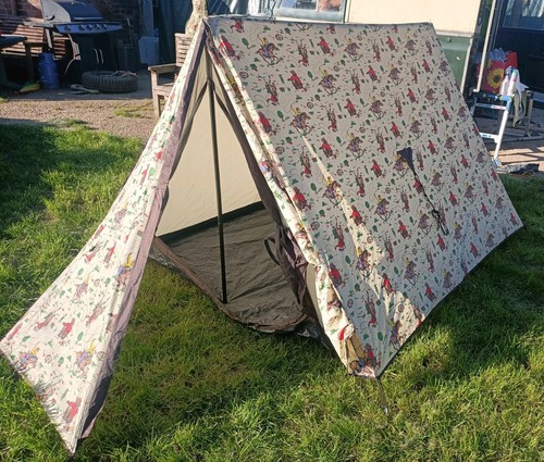 Cath kidston cowboy print - kidston,