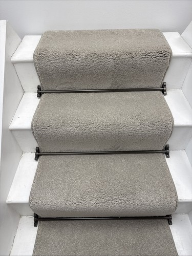 Carpet stair runner steps - runner,