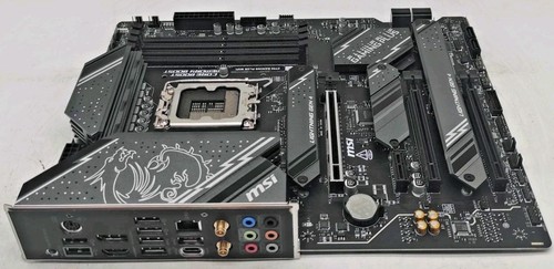Msi z790 gaming plus wifi - z790,