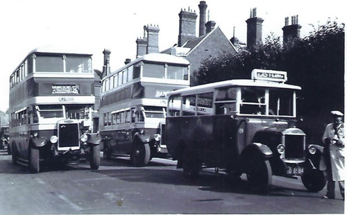 Bus photo ko6584 maidstone - bus,