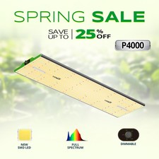 VIPARSPECTRA P4000 Led Grow