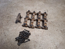 Yamaha Fazer FZS 600 5DM - Top