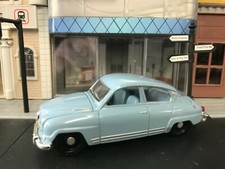 Saab 96 (Corgi  Classics)