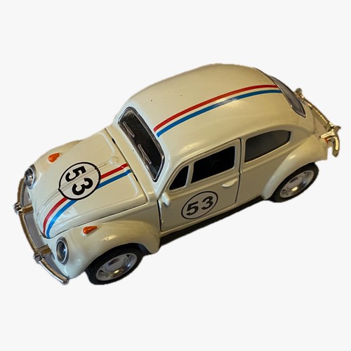 Diecast static volkswagen - diecast, vw