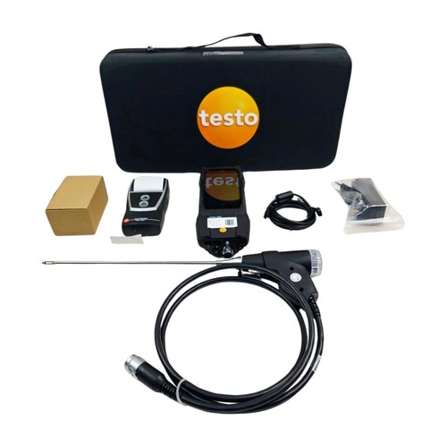 Testo 300 commercial - 300, commercial/