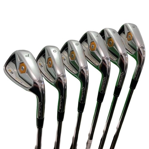 Taylormade r11 irons - taylormade,