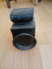 Lucas front cycle lamp