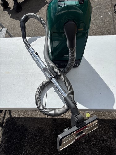 Miele electronic 255i air - s,