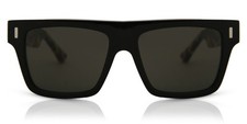 Cutler and Gross 1340 03 55 Unisex Sunglasses