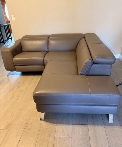 Natuzzi editions pensiero b795 - editions,